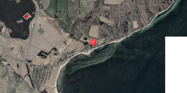 Jordforureningskort på Vilstrup Strand 12, 6100 Haderslev