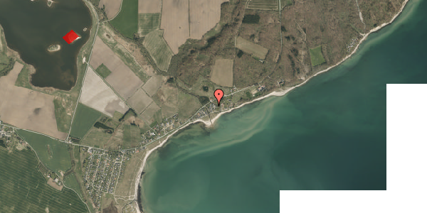 Jordforureningskort på Vilstrup Strand 24, 6100 Haderslev