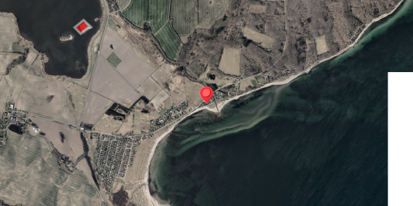 Jordforureningskort på Vilstrup Strand 52, 6100 Haderslev