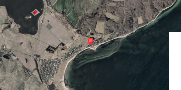 Jordforureningskort på Vilstrup Strand 54, . , 6100 Haderslev
