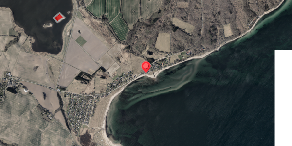 Jordforureningskort på Vilstrup Strand 64, 6100 Haderslev