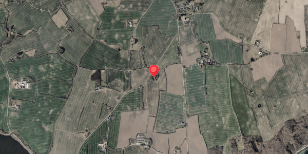 Jordforureningskort på Vilstrup Vestermark 15A, 6100 Haderslev