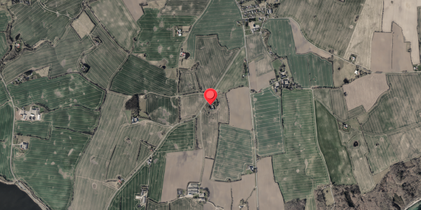 Jordforureningskort på Vilstrup Vestermark 15B, . , 6100 Haderslev