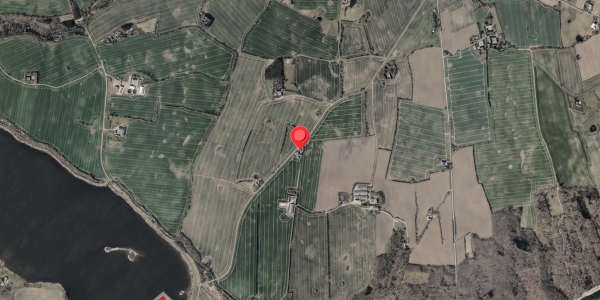Jordforureningskort på Vilstrup Vestermark 25, 6100 Haderslev