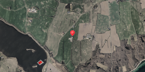 Jordforureningskort på Vilstrup Vestermark 27, 6100 Haderslev