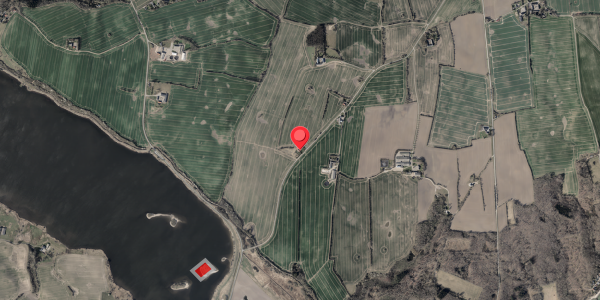 Jordforureningskort på Vilstrup Vestermark 30, 6100 Haderslev