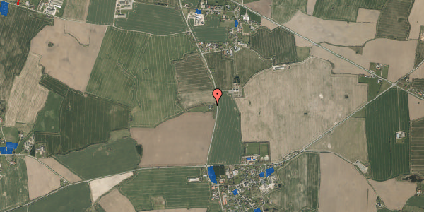 Jordforureningskort på Vilstrupvej 180, . , 6100 Haderslev