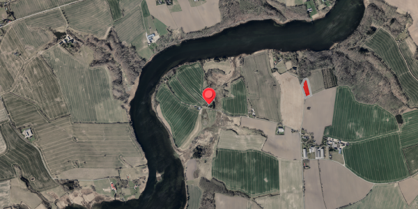 Jordforureningskort på Øvej 18, . , 6100 Haderslev