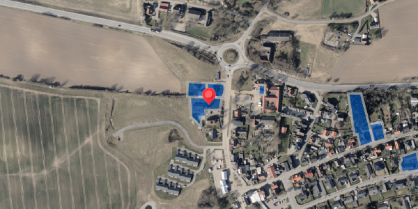 Jordforureningskort på Gråstenvej 6, 6200 Aabenraa