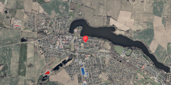 Jordforureningskort på Storegade 68, . , 6430 Nordborg