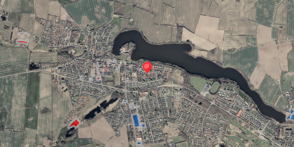 Jordforureningskort på Storegade 76, . , 6430 Nordborg