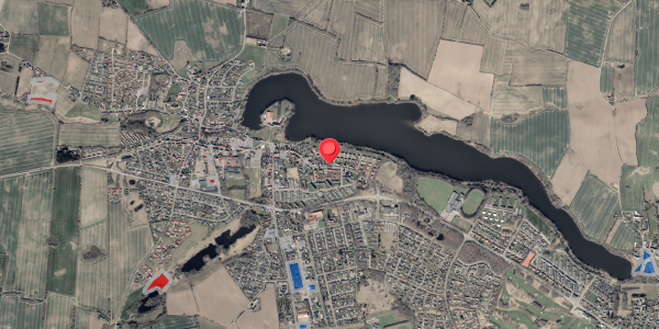 Jordforureningskort på Storegade 89, . , 6430 Nordborg
