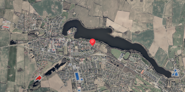 Jordforureningskort på Storegade 101, . , 6430 Nordborg