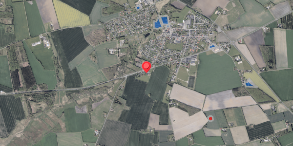 Jordforureningskort på Branderupvej 21, 6534 Agerskov
