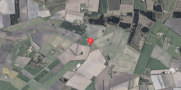 Jordforureningskort på Dalgårdsvej 9, . , 6534 Agerskov