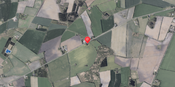 Jordforureningskort på Rangstrupvej 28, . , 6534 Agerskov