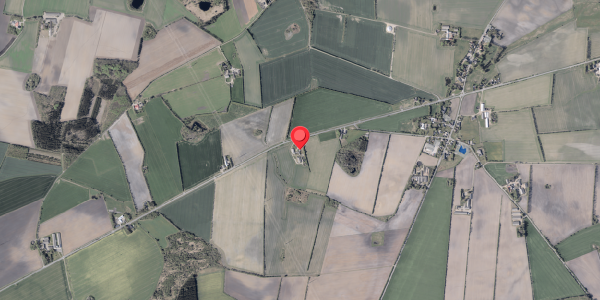 Jordforureningskort på Rangstrupvej 30, 6534 Agerskov
