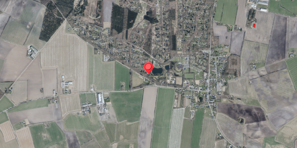 Jordforureningskort på Sydmarken 21, 6520 Toftlund