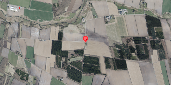 Jordforureningskort på Munkskov 1, . , 6630 Rødding