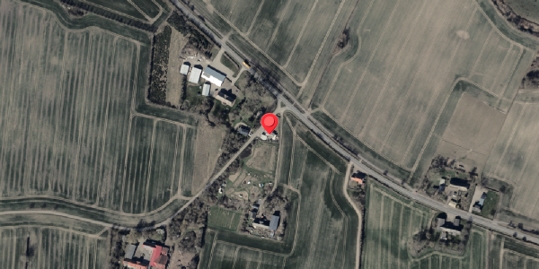 Jordforureningskort på Bredsten 5, . , 6470 Sydals