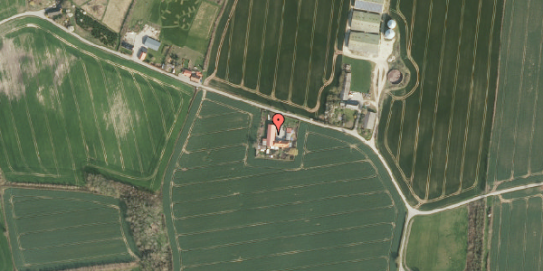 Jordforureningskort på Bredsten 11, . , 6470 Sydals