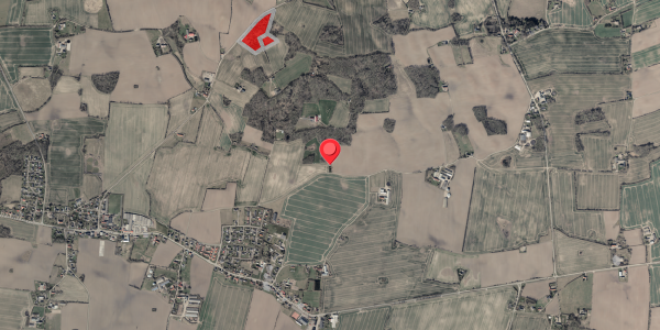 Jordforureningskort på Holmskov 2, 6470 Sydals