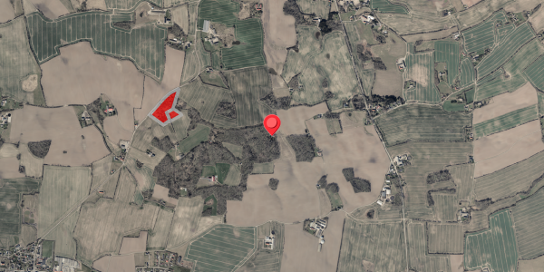 Jordforureningskort på Holmskov 3, 6470 Sydals