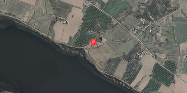 Jordforureningskort på Taskland 4, 6470 Sydals