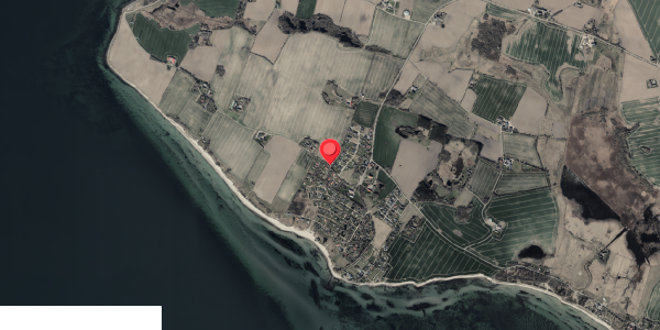 Jordforureningskort på Vestermark 2, . , 6470 Sydals