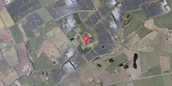 Jordforureningskort på Hjolderupvej 8, 6392 Bolderslev
