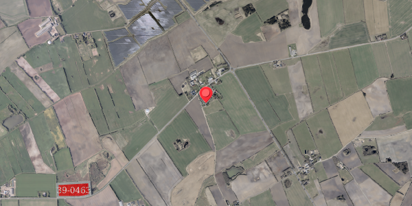 Jordforureningskort på Ravedvej 3, 6392 Bolderslev