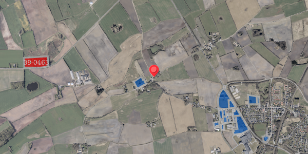 Jordforureningskort på Ravedvej 25, . , 6392 Bolderslev