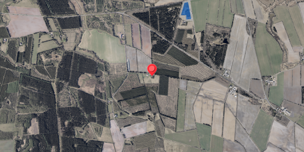 Jordforureningskort på Sofiedalvej 9, 6360 Tinglev