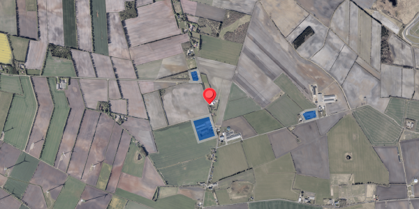 Jordforureningskort på Sofiedalvej 53, 6330 Padborg