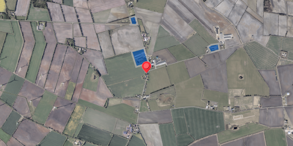 Jordforureningskort på Sofiedalvej 56, 6330 Padborg