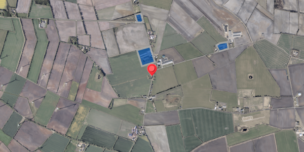 Jordforureningskort på Sofiedalvej 58, 6330 Padborg