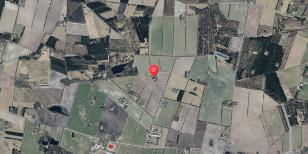 Jordforureningskort på Fittingvej 27, 6623 Vorbasse