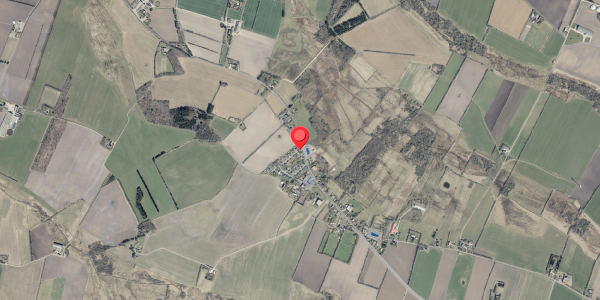 Jordforureningskort på Brinksvej 1, 6800 Varde