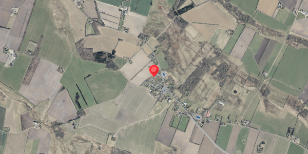 Jordforureningskort på Brinksvej 6, . , 6800 Varde