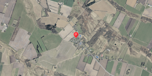 Jordforureningskort på Brinksvej 9B, . , 6800 Varde