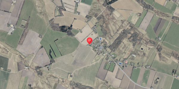 Jordforureningskort på Brinksvej 16, . , 6800 Varde