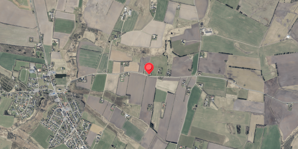 Jordforureningskort på Debelvej 51, . , 6855 Outrup