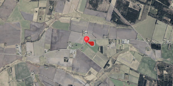 Jordforureningskort på Debelvej 160, . , 6855 Outrup