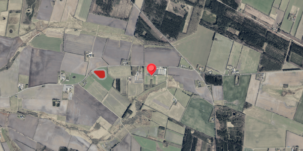 Jordforureningskort på Debelvej 180, . , 6855 Outrup
