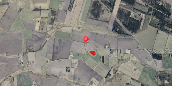 Jordforureningskort på Debelvej 191, . , 6855 Outrup
