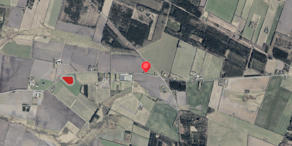Jordforureningskort på Debelvej 211, . , 6855 Outrup