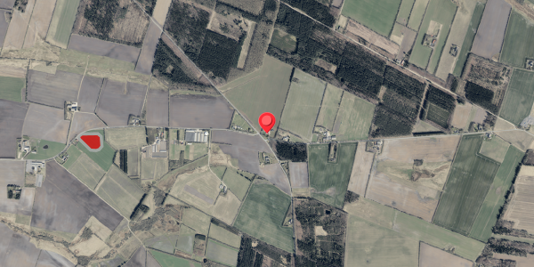 Jordforureningskort på Debelvej 221, . , 6855 Outrup