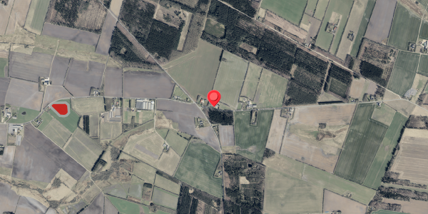 Jordforureningskort på Debelvej 231, . , 6855 Outrup