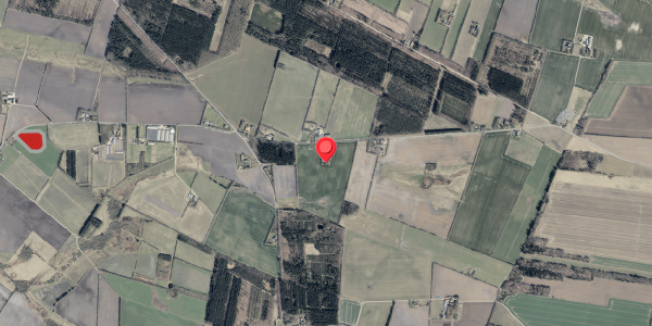 Jordforureningskort på Debelvej 240, . , 6855 Outrup