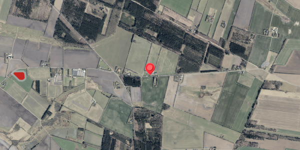 Jordforureningskort på Debelvej 241, . , 6855 Outrup
